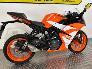 Used KTM RC 125 RC 125 | Image 2