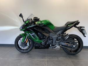 Watch video of Kawasaki NINJA 1100 SX SE NINJA 1100 SX SE in Gateshead 