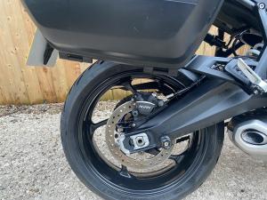 Used Triumph TIGER SPORT 660 TIGER SPORT 660 | Image 2