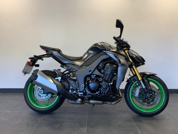 Used Kawasaki Z1100 SE