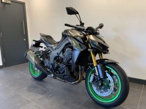 Used Kawasaki Z1100 SE Z1100 SE | Image 3