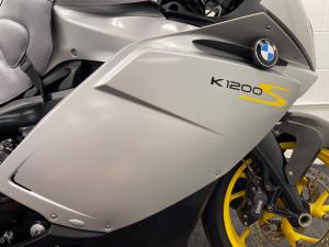 Used BMW K1200 K1200 S | Image 3