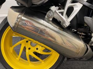 Used BMW K1200 K1200 S | Image 4