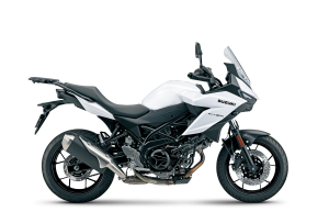 Due In Suzuki SV-7GX SV-7GX | Image 3