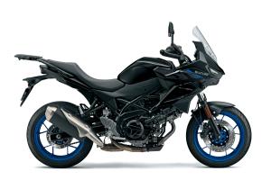 Due In Suzuki SV-7GX SV-7GX | Image 2