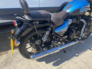 Used Royal Enfield METEOR METEOR 350 SUPERNOVA | Image 3