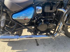 Used Royal Enfield METEOR METEOR 350 SUPERNOVA | Image 4