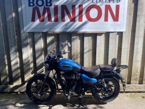 Used Royal Enfield METEOR METEOR 350 SUPERNOVA | Image 2