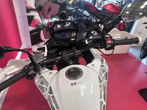 Used Honda CB CB500X | Image 4