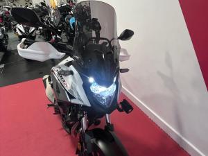 Used Honda CB CB500X | Image 3