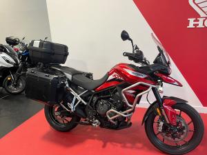 Used Triumph TIGER 900 GT PRO TIGER 900 GT PRO | Image 2