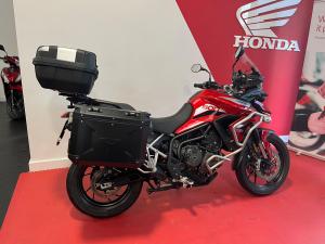 Used Triumph TIGER 900 GT PRO TIGER 900 GT PRO | Image 3