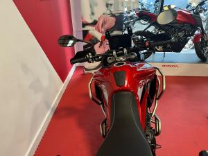 Used Triumph TIGER 900 GT PRO TIGER 900 GT PRO | Image 4