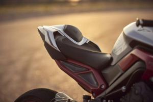 New Triumph STREET TRIPLE 765 RX STREET TRIPLE 765 RX | Image 4