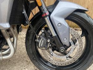 Used Triumph TIGER SPORT 660 TIGER SPORT 660 | Image 3