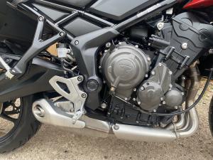 Used Triumph TIGER SPORT 660 TIGER SPORT 660 | Image 4