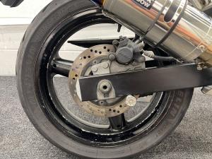 Used Suzuki GSX GSX650F | Image 3