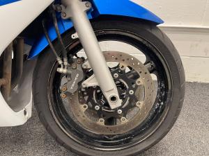 Used Suzuki GSX GSX650F | Image 4