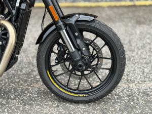 Ex Demo Triumph TRACKER 400 TRACKER 400 | Image 3