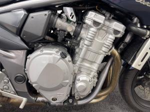 Used Suzuki GSF GSF1250S BANDIT | Image 2
