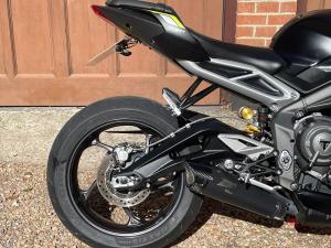 Used Triumph STREET TRIPLE 765 RS STREET TRIPLE 765 RS | Image 3