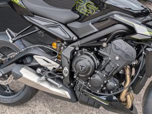 New Triumph STREET TRIPLE 765 RS STREET TRIPLE 765 RS | Image 2