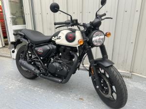Used Royal Enfield HUNTER 350 HUNTER 350 | Image 2