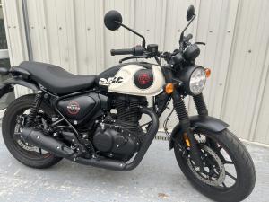 Used Royal Enfield HUNTER 350 HUNTER 350 | Image 3