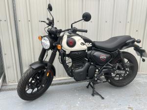 Used Royal Enfield HUNTER 350 HUNTER 350 | Image 4