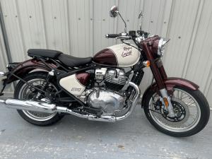 Pre-Registered Royal Enfield CLASSIC 650 CLASSIC 650 | Image 2