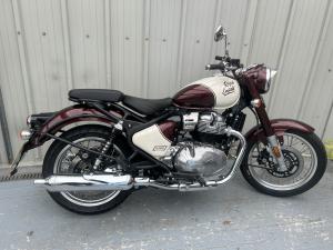 Pre-Registered Royal Enfield CLASSIC 650 CLASSIC 650 | Image 3