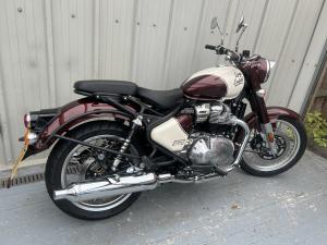 Pre-Registered Royal Enfield CLASSIC 650 CLASSIC 650 | Image 4