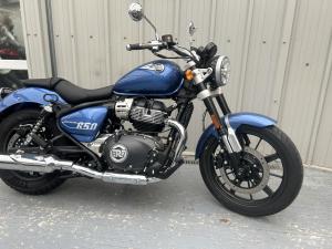 New Royal Enfield SUPER METEOR 650 SUPER METEOR 650 | Image 2
