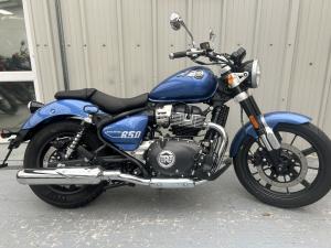 New Royal Enfield SUPER METEOR 650 SUPER METEOR 650 | Image 3