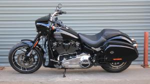 Used Harley-Davidson SOFTAIL FLSB SPORT GILDE SOFTAIL FLSB SPORT GILDE | Image 3