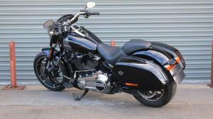 Used Harley-Davidson SOFTAIL FLSB SPORT GILDE SOFTAIL FLSB SPORT GILDE | Image 4