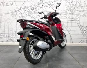 New Honda SH MODE 125 SH MODE 125 | Image 4