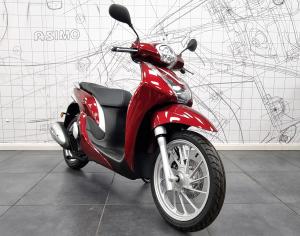 New Honda SH MODE 125 SH MODE 125 | Image 2