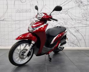 New Honda SH MODE 125 SH MODE 125 | Image 3