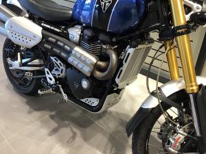 Used Triumph SCRAMBLER SCRAMBLER 1200 XE | Image 2