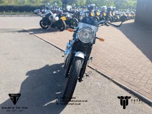 Used Royal Enfield CONTINENTAL GT 650 CONTINENTAL GT 650 | Image 4