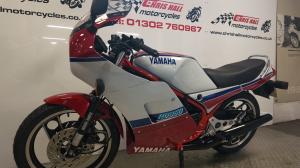 Classic Yamaha RD RD350 | Image 3