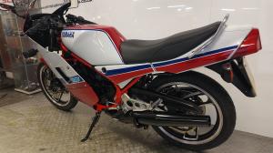 Classic Yamaha RD RD350 | Image 4