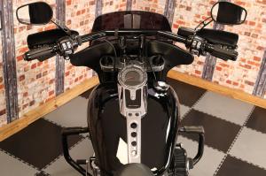 Used Harley-Davidson SOFTAIL SOFTAIL FLSB SPORT GLIDE | Image 3