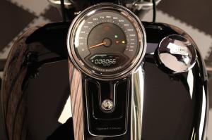 Used Harley-Davidson SOFTAIL SOFTAIL FLSB SPORT GLIDE | Image 4