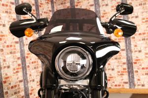 Used Harley-Davidson SOFTAIL SOFTAIL FLSB SPORT GLIDE | Image 2
