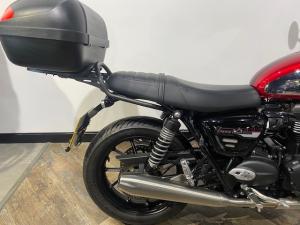 Used Triumph SPEED TWIN 900 SPEED TWIN 900 | Image 3