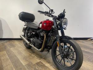 Used Triumph SPEED TWIN 900 SPEED TWIN 900 | Image 4