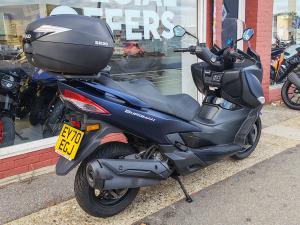 Used Suzuki BURGMAN BURGMAN 400 | Image 2