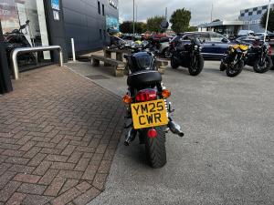 Used Triumph BONNEVILLE BONNEVILLE T100 | Image 4